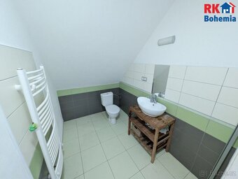 Prodej rodinného domu, Benátky nad Jizerou, ul. Podolecká - 15