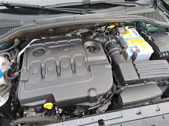 Škoda Yeti 2.0 TDI, 81kw, 4x4, 155tis - 15