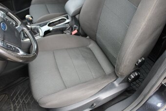 Ford Mondeo 2,0 TDCi TITANIUM,2009 - 15