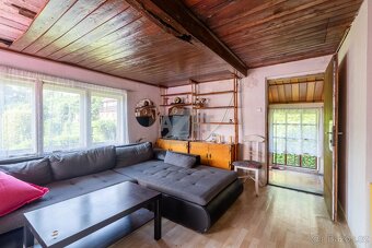 Prodej, chata, Janovice, Bystré - 15