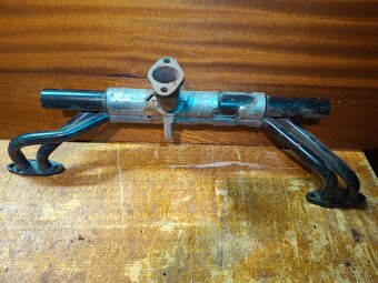 náhradní díly vw brouk - 15