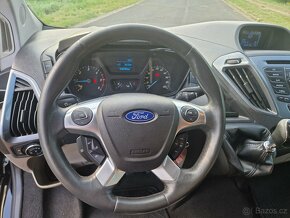 Ford Tourneo Custom 2.2TDCi 114kw 2013 TITANIUM LIMITED - 15