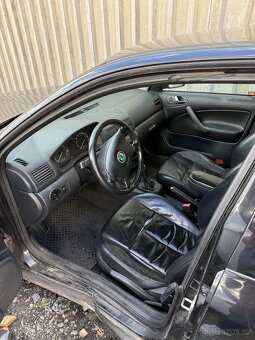 Škoda Octavia I 1.9 TDi 96 kW rv 2003 Elegance - 15