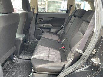 Mitsubishi Outlander 2.0i 16V/110kW - 15