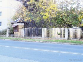 Vila 440 m2 v České Lípě, pozemek 1145 m2, na Slovance - 15
