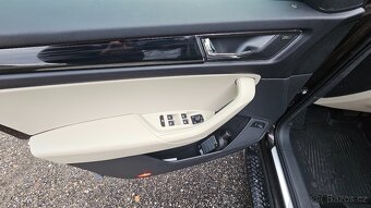 Škoda Kodiaq 2.0TDI 140kW,4x4, 50tiskm-ODPOČET DPH - 15