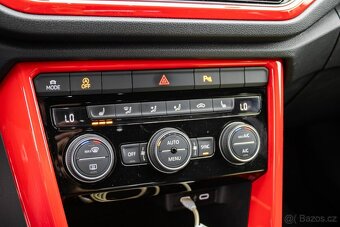 Volkswagen T-Roc 1.5 TSI BMT Sport - 15