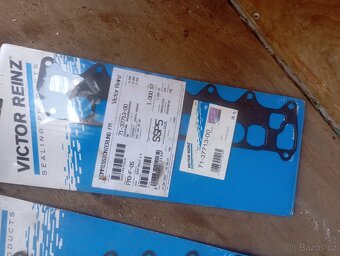 Hlavy a blok mercedes Sprinter 906 3.0 - 15