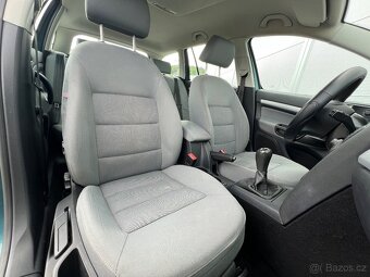 Škoda OCTAVIA II 1.9TDI BXE BEZ DPF,Senzory,Tažné,Tempomat - 15