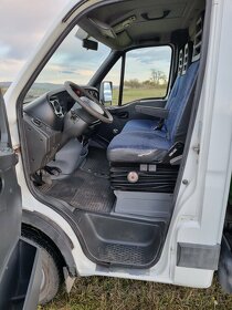 Iveco Daily, 3.0TDi, 100kw, bez DPF, ADBLUE - 15