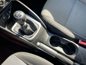 Fiat Tipo 1.4 16V 1. majitel, nová TK - 15