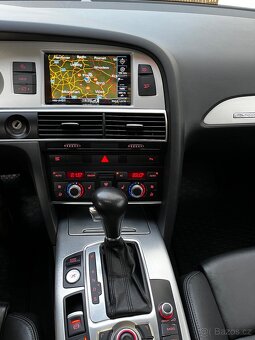 AUDI A6 C6 4F s-line - 15