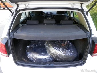 VW Golf 1.6TDi DSG, Tažné, Nové ČR, DPH - 15