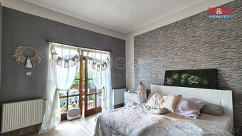 Prodej rodinného domu, 240 m², Postoloprty, ul. Štefánikova - 15