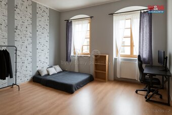 Prodej rodinného domu, 240 m², Postoloprty, ul. Štefánikova - 15