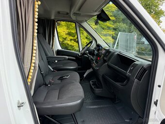 Peugeot Boxer - 15