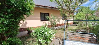 Prodej domu 3+1 • 183 m² - 15