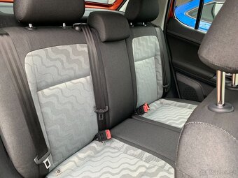 Škoda Fabia II 1.2 HTP Ambition r.v.2008 - 15