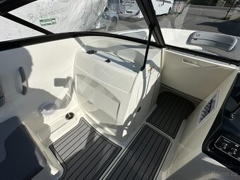 BAYLINER VR-4 Open + MERCURY F 150 EFI EXLPT ProXS záruka 5 - 15