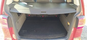 Volkswagen Touran 2.0 TDI DPF COMFORTLINE, diesel, 103kw - 15