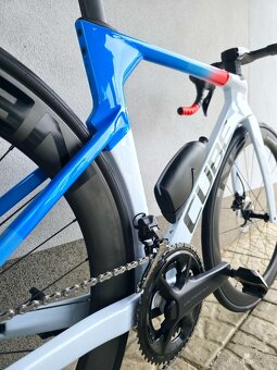 Silniční kolo Cube LITENING AERO C:68X Race Carbon 2024 - 15