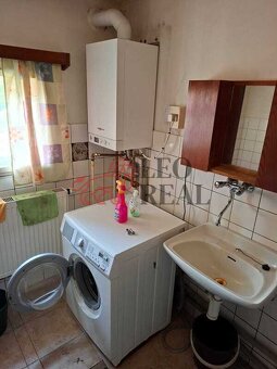 Prodej rodinného domu 137 m2 pozemek 1119 m2 - 15