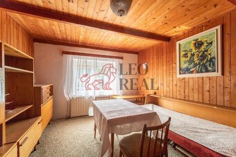 Prodej rodinného domu 137 m2 pozemek 1119 m2 - 15