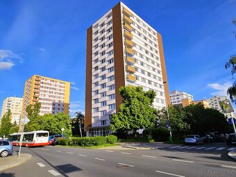Pronájem bytu 3+1, 77m - 15