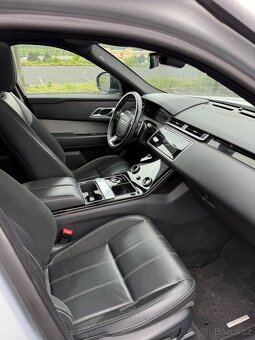Land Rover Range Rover Velar, D240S, R-Dynamic, 4x4 - 15