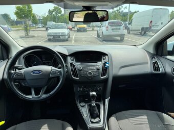Ford Focus 1.0 EcoBoost - 15