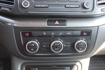 Seat Alhambra, 2,0TDi 103KW, 4 x 4, DIG.KLIMA, r.v. 2014 - 15
