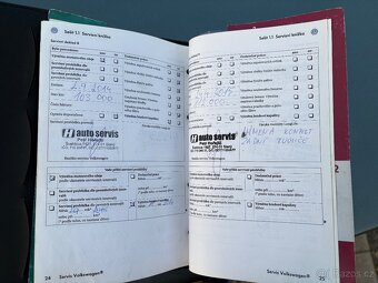 VW Jetta 1.6, 75 kw, 1. Majitel - 15