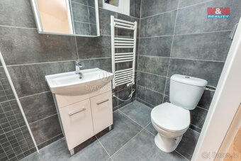 Prodej bytu 2+1, 56 m², Praha, ul. Čestmírova - 15