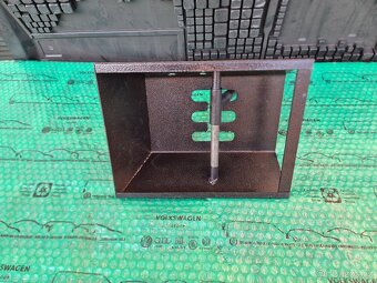 reklamní předmět Defend-Lock Škoda Felicia - 15
