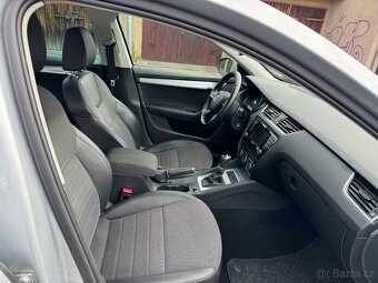 Škoda Octavia III 1.6 TDi DSG MODEL 2016 MOŽNO NA SPLÁTKY - 15