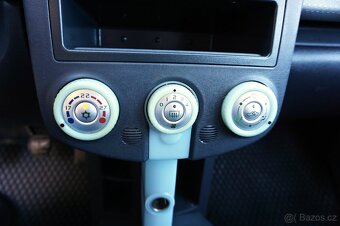 MITSUBISHI COLT 1,3 70KW 2007 AC - 15