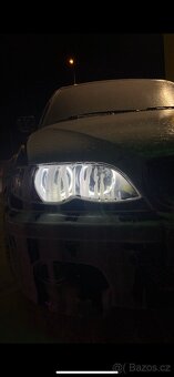 BMW E46 330d 150kw - 15