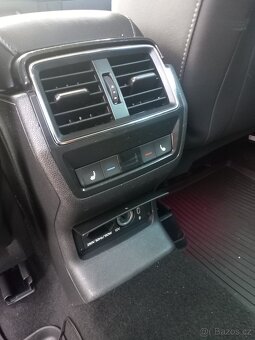 Prodám Škoda kodiaq 2.0 tdi 110kw. STYLE najeto 84155km - 15