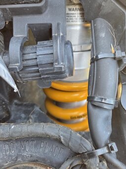 Prodám BMW F 800 GS 2009 - 15
