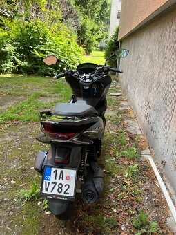 Honda PCX r. 2020 12 tis. nájezd - 15