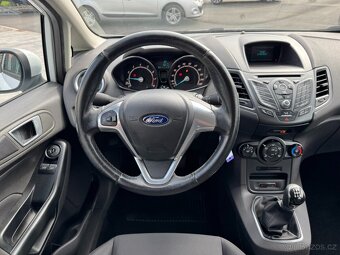 Ford Fiesta 1.25i Ambiente 44kW - 15