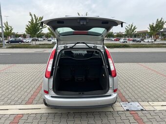 Ford C-Max 1.6 TDCi 80kw digi klima STK 9/27 - 15