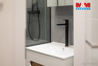 Prodej bytu 3+kk, 64 m², Ostrava, ul. Sokolovská - 15