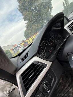 BMW Řada 3, 318d XDrive manuál F31 Ojeté, 3/2015, 197 852 km - 15
