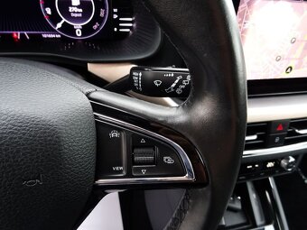 Škoda Kamiq 1.5TSI 110KW,Style Virtual Adaptiv,,Ser.historie - 15