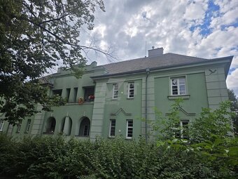 Prodej, byt 4+1, 110 m2, Ostrava - Hrabůvka, ul. Jubilejní - 15