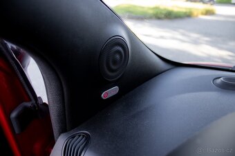 Abarth 595 Pista 118kW Limitovaná edícia 70. výročie - 15