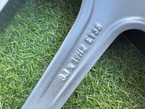 Mercedes BENZ GLC AMG R19 - ZÁNOVNÍ ZIMNÍ SADA - 15