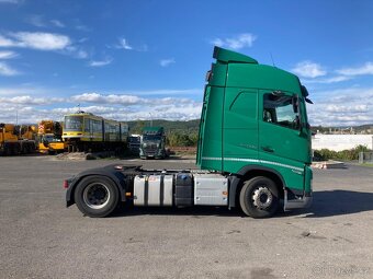 Volvo FH 500 Park Cool Alu - 15