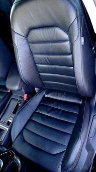 Golf VII 2.0 TDi HIGHLINE - 15